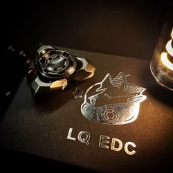 LQ Totoro Fingertip gyroscope