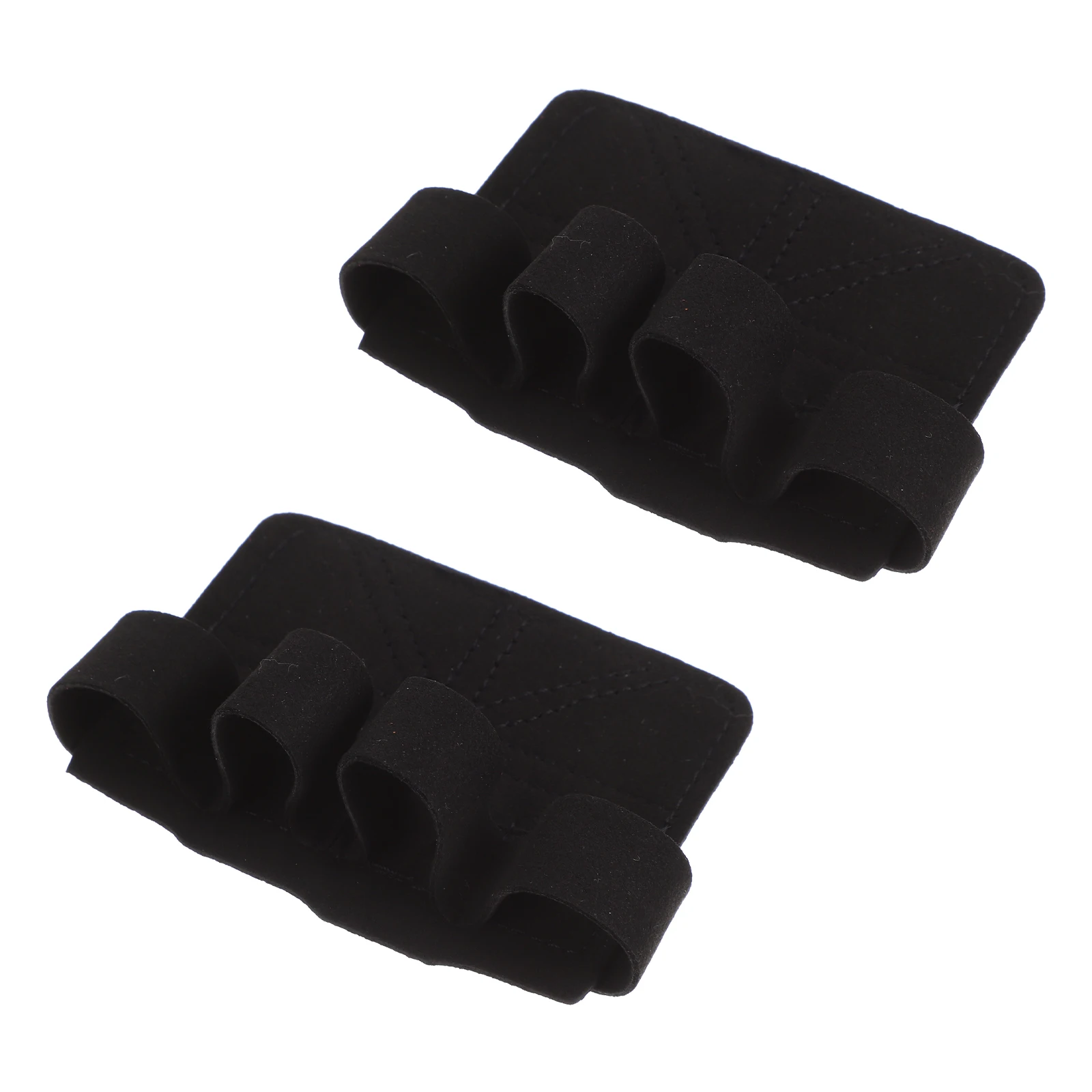 

Gray Palm Protectors for Men Women Workout Fitness Lifting Grip Pads Gym Sports Weightlifting Accessories