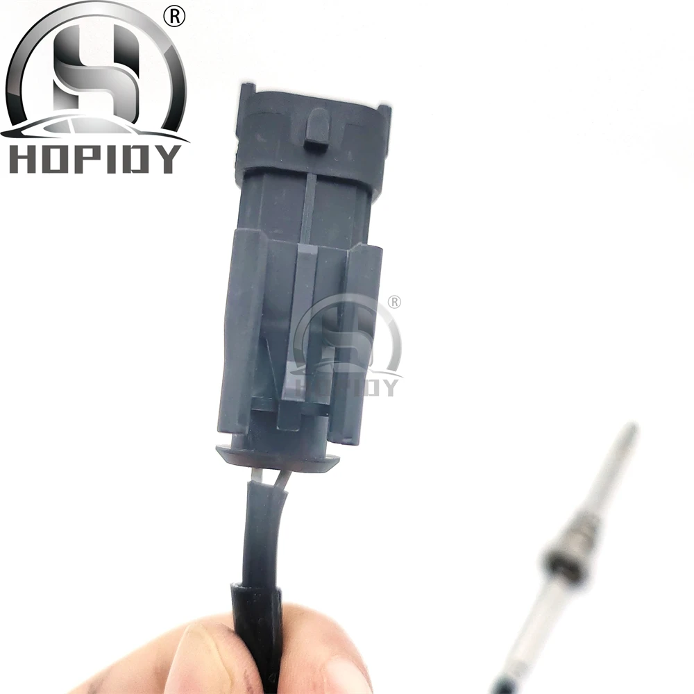 For Exhaust Gas Temperature Sensor 25186658 ASTE-0261 7452065 EXT132