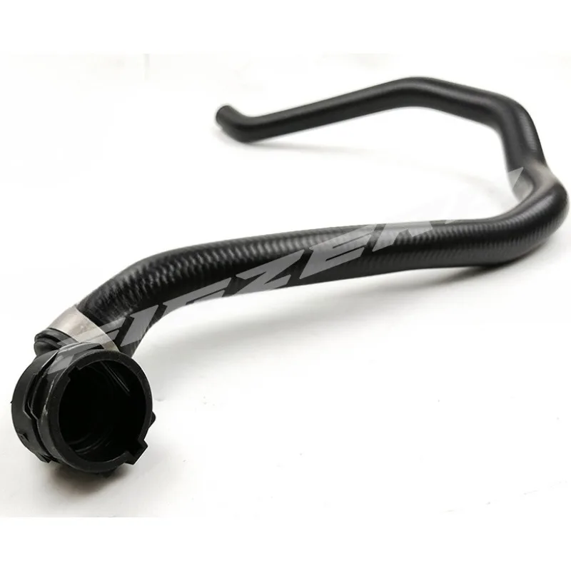 64218409066 Figzero Car Accessories Top Radiator Hose For BMW X5 E53 2000 2001 2002 2003 2004 2005 2006