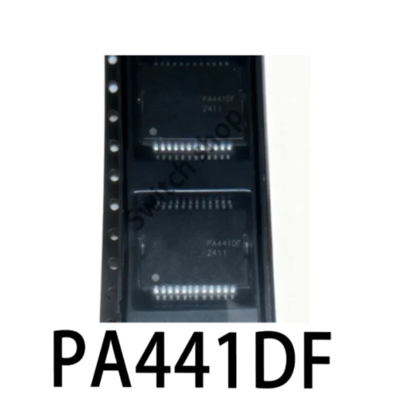 

5 шт. разъемы PA441DF PA441