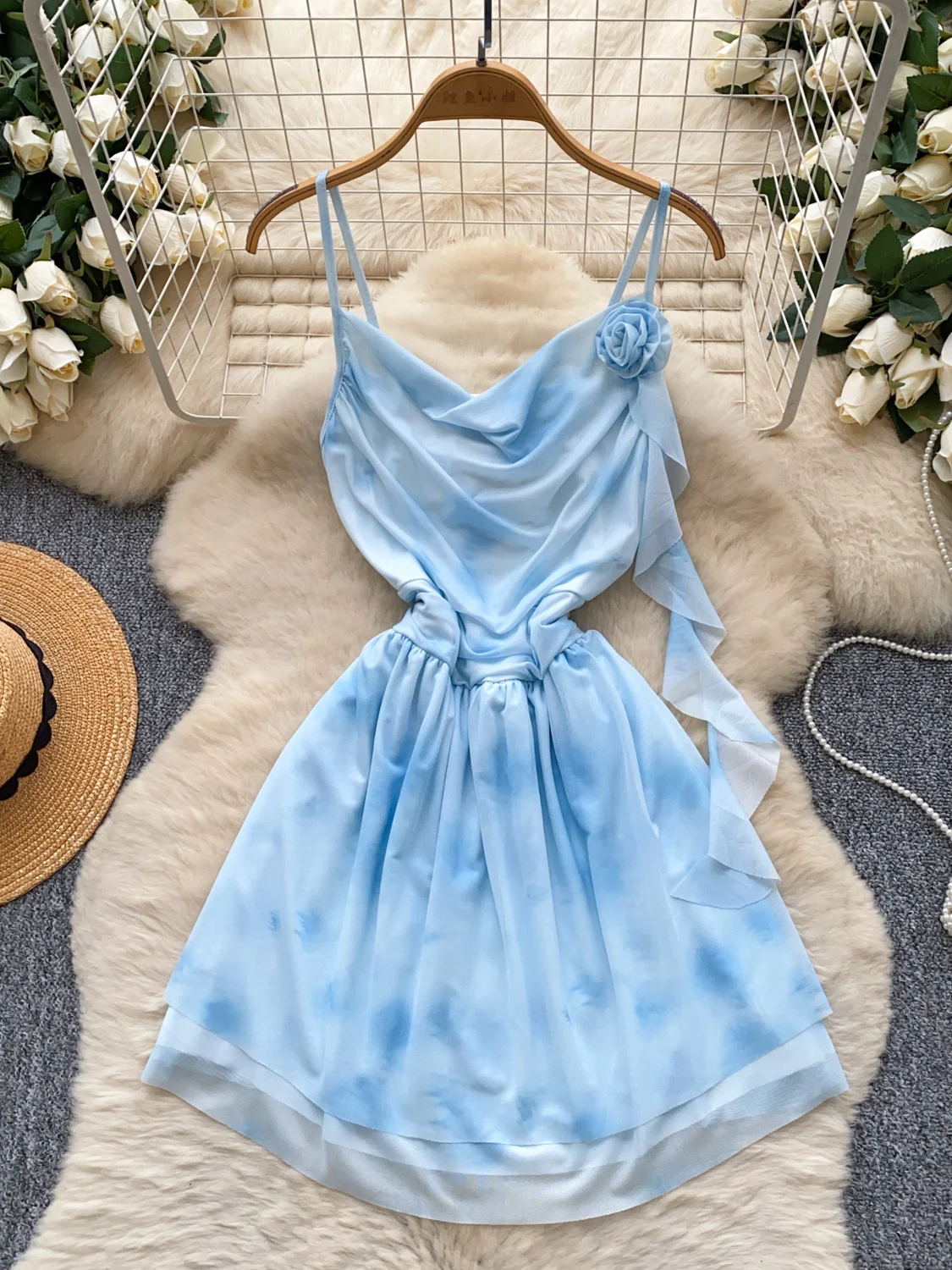 Summer Women's High… - image