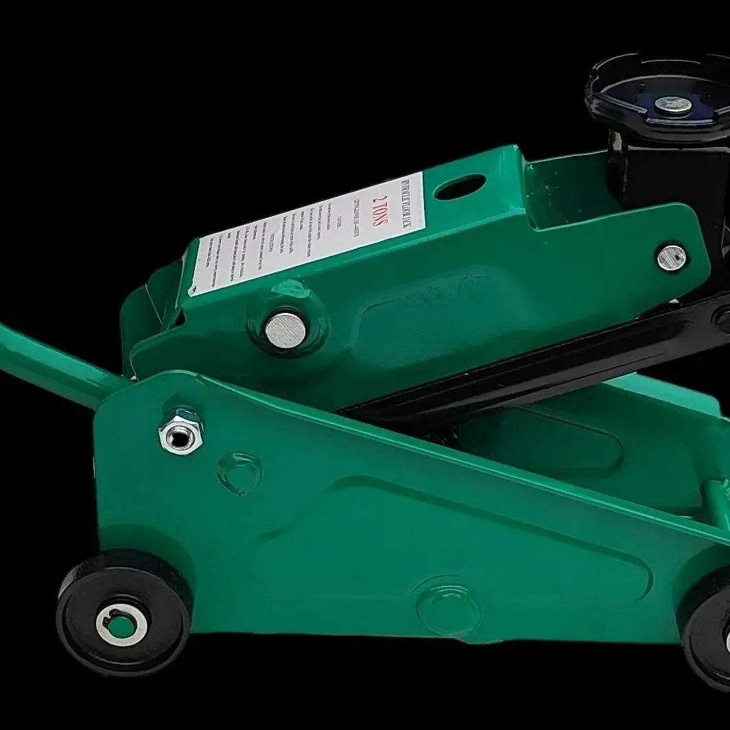 Reliable Car 2T-400 Off-road Vehicle Trolley Special Jack Hydraulic