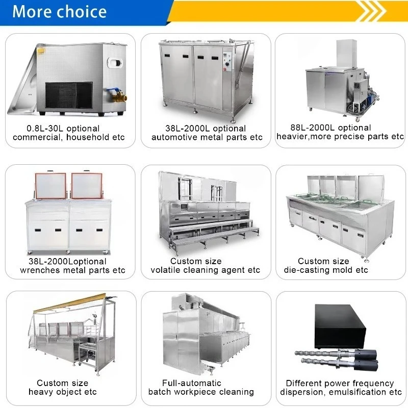 45L 61L 88L 108L 135L 193L 288L 360L 540L 560L 960L 1500L الصناعية اثنين يمكن محرك كتلة حمام بالموجات فوق الصوتية التنظيف بالموجات فوق الصوتية أماه #3
