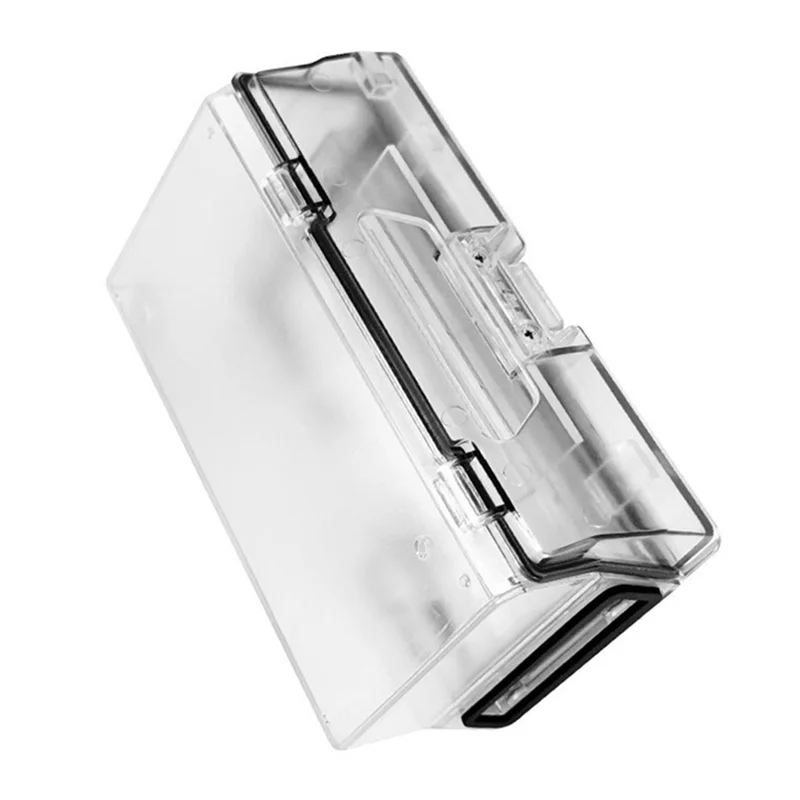 La nouvelle boîte à poussière pour aspirateur Robot S8 Pro Ultra /S8/S8 + T7S/G10S, pièces de rechange, poubelle avec filtre