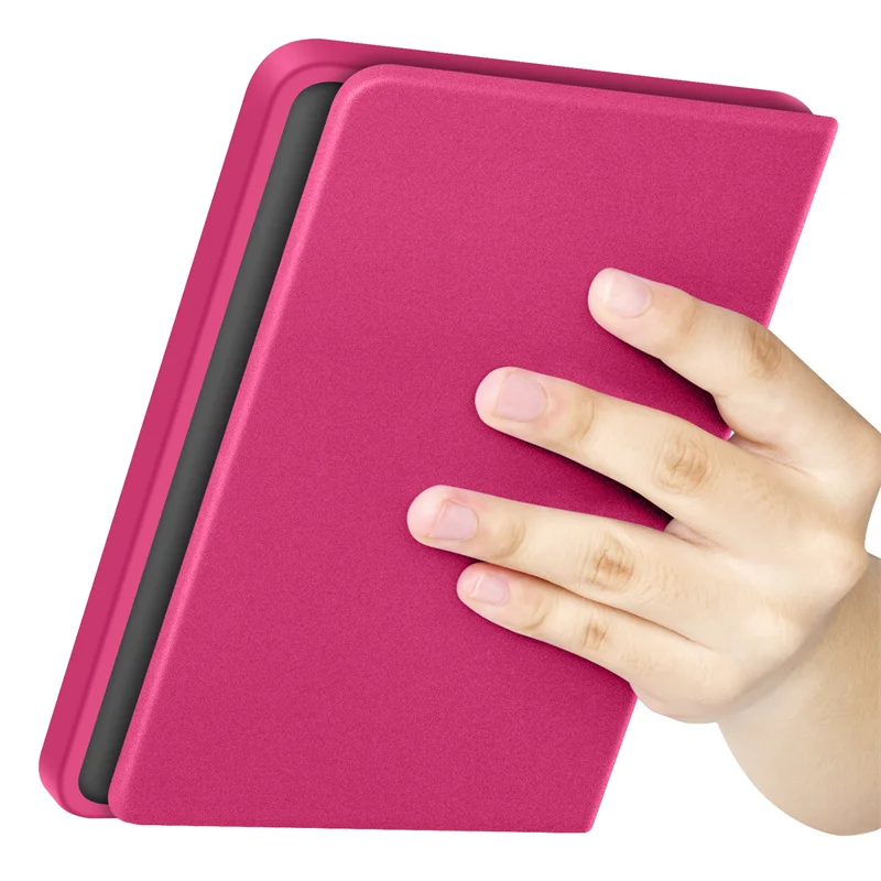 For Kindle Colorsoft 12th 11th 10th Generation Detachable Case 6'' 6.8'' 7'' Ebook Cover For Kindle Paperwhite 6 5 4 3 2 1 Cases image 6