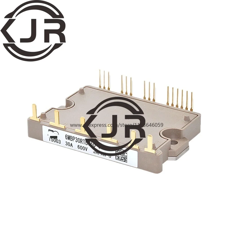 

6MBP20RH060 6MBP20RH060-050 6MBP30RH060 6MBP30RH060-050 IGBT Module New Original