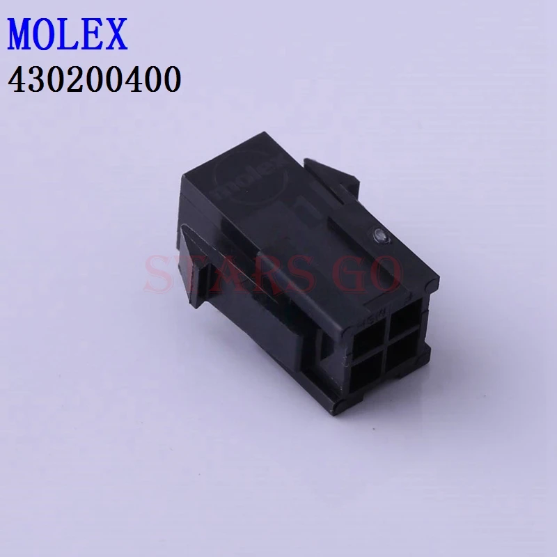 10PCS/100PCS 430200400 430200201 430200200 MOLEX Connector