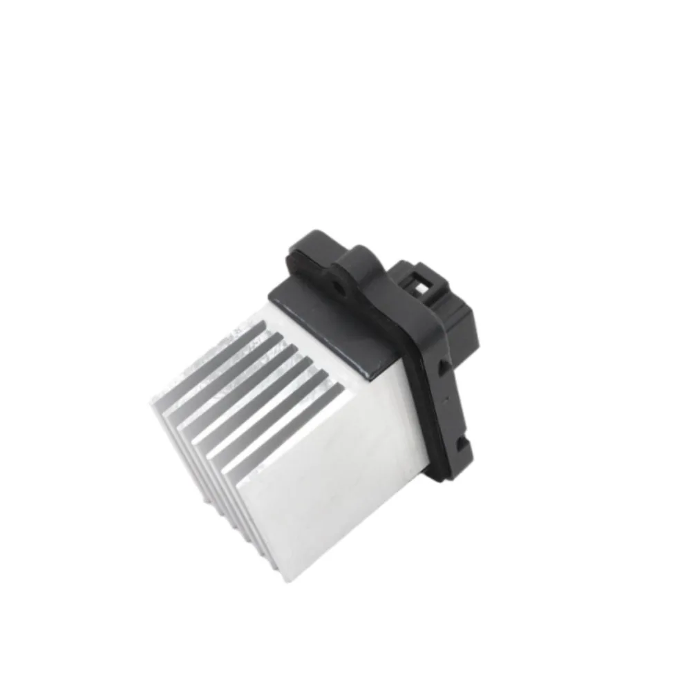 For BYD Seagull 2025 Intelligent Driving Glory Version Blower Speed Resistor Front Regulating Module Original