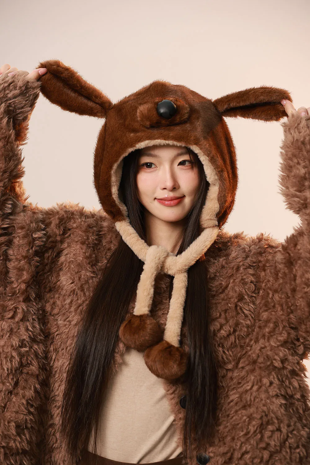 New Cute Dog Women …