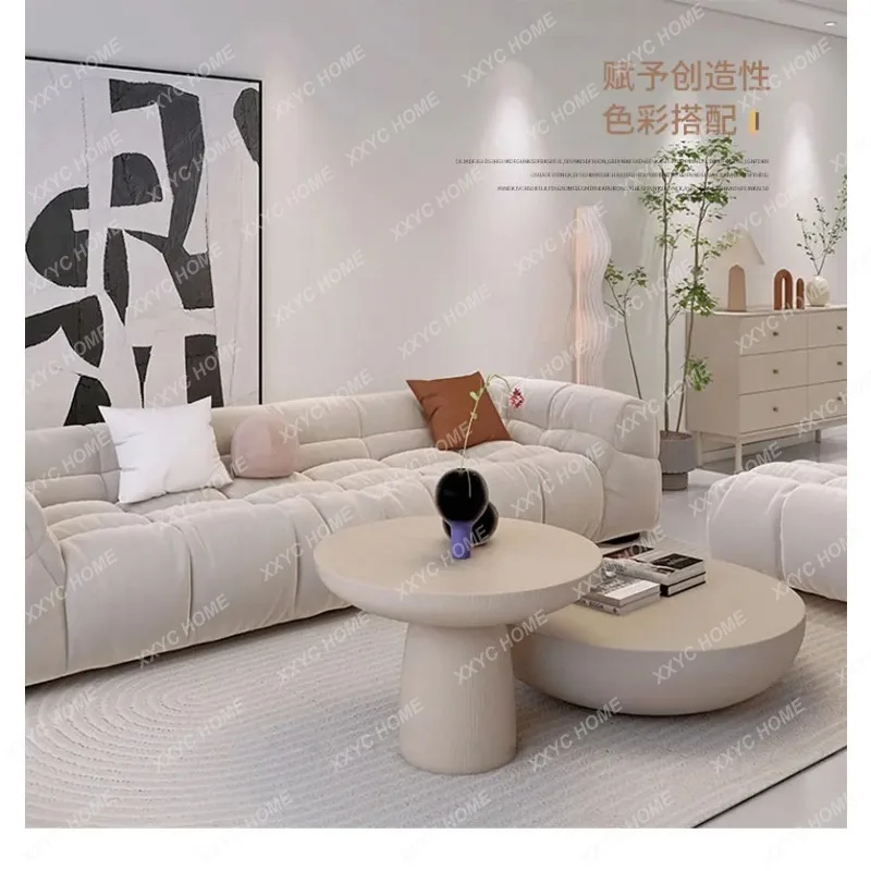 XX Luxury Coffee Table Lift Up Organizer Mobile Art Living Room Coffe Table Mesa Lateral Modern Couchtisch Home Furniture