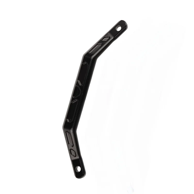 

For Honda CRF250L CRF250 Rally MD47 2021-2024 Motorcycle Accessories Passenger Rear Grab Handle Seat Hand Grips