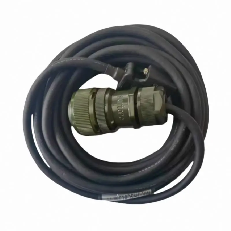 

Совершенно новый оригинальный кабель энкодера серводвигателя MR-JHSCBL5M-L на складе