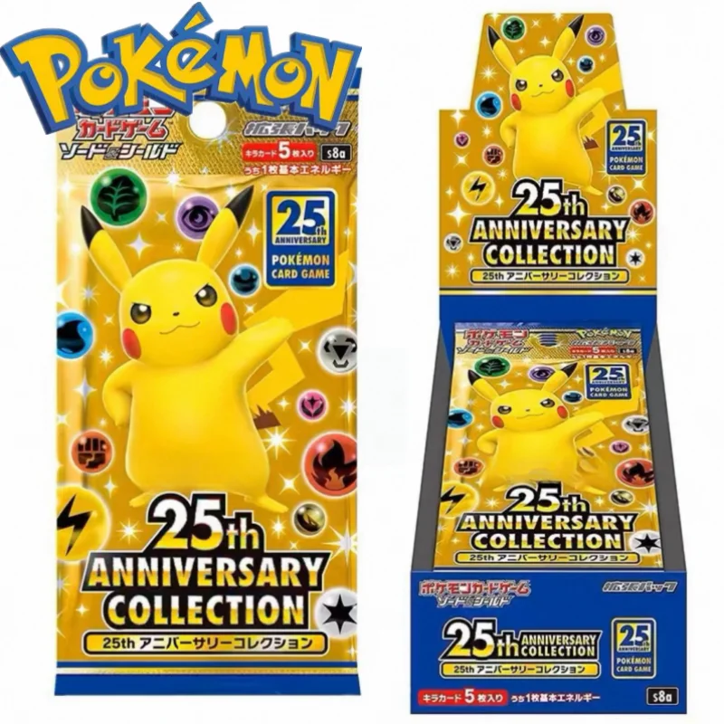 carte-pokemon-originale-ptcg-version-chinoise-s8a-svdf-ex-pont-initial-s5-s10-vstar-jouet-boite-cadeau-collection-de-cartes-cadeau-d'anniversaire