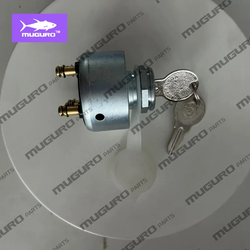 E-31220-31800 Main Ignition Switch for L175 L200 / 210 L210 L225