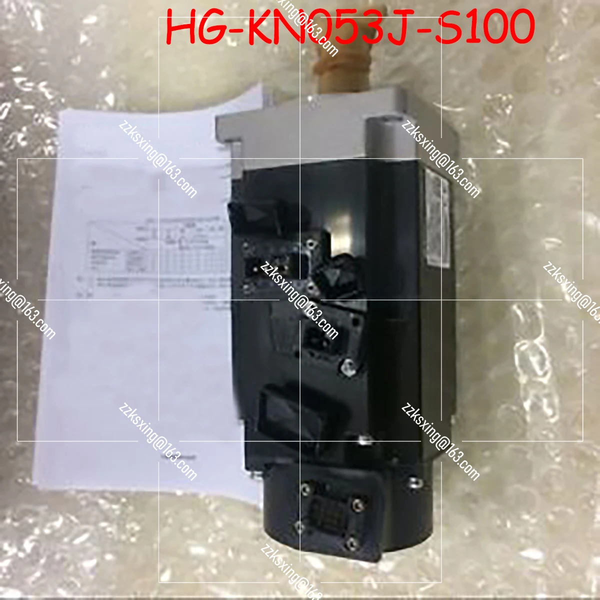 Brand New HG-KN053J-S100   Original Servo Motor