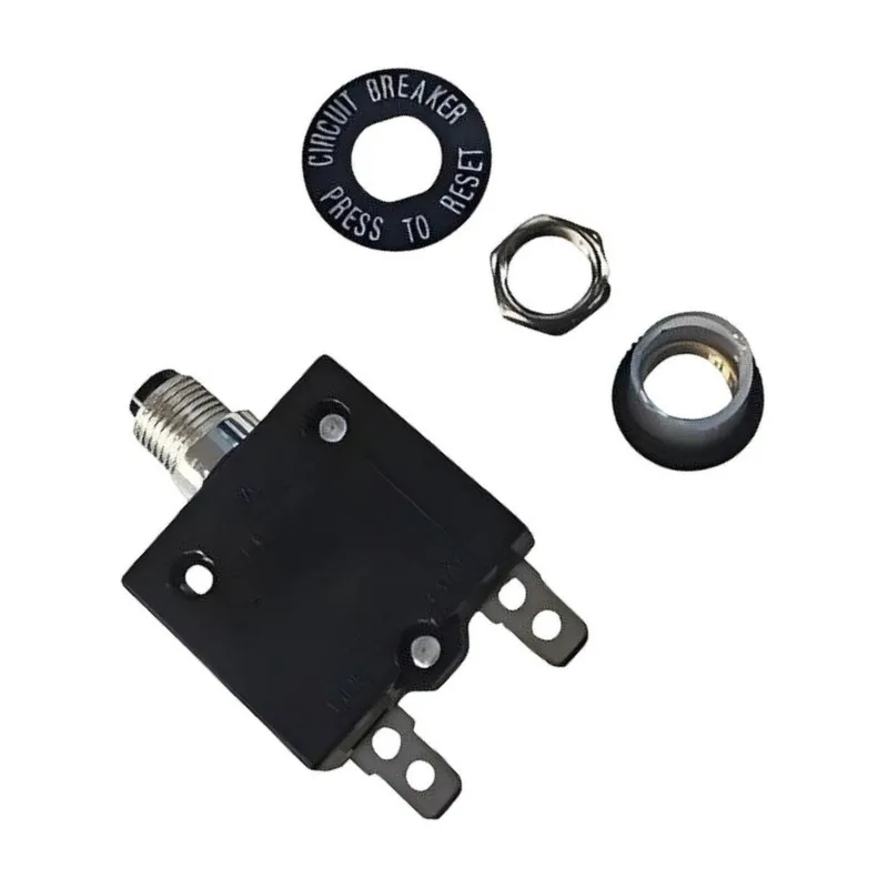 Circuit Breaker For Skyjack Lift Models 117325 SJ117325 For SJ16 SJIII 3219 3220 3226 4632