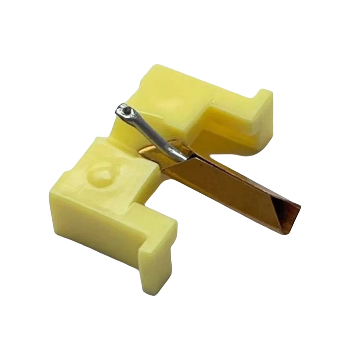 Сменный алмазный стилус SMIEA для Shure M70B N70B N72B M70EJ M110E ME910EJ LP, виниловые аксессуары для проигрывателя граммофона