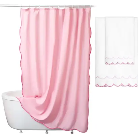 8 best sales badrumsrosa - №6