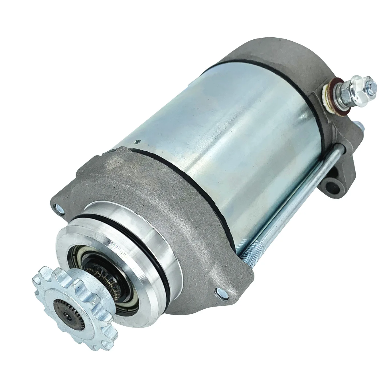 

Starter Motor For Kawasaki KVF300 KVF300 KEF300 KEF300 KLF300 KLF300 21163-1080 Prairie 300 Bayou 18701 Lakota 21163-1115