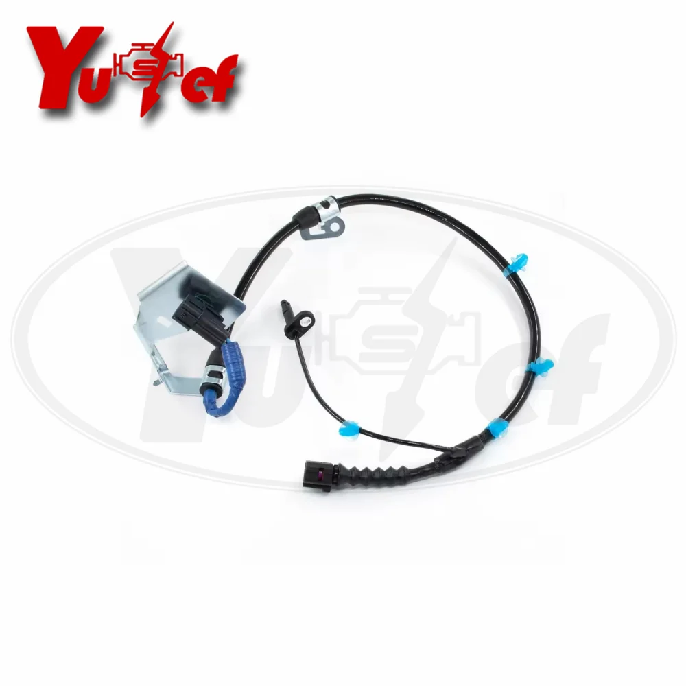 Rear Right ABS Wheel Speed Sensor For Honda Accord 2018-2021 OE 47510-TVA-A03 47510-TVA-A02