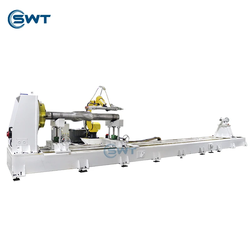 Laser Cladding Usage Metal Alloy Powder Materials