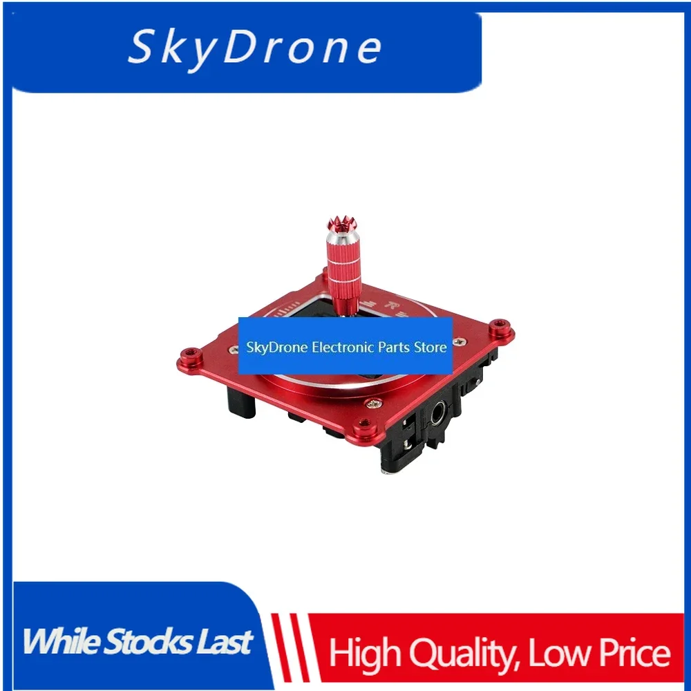 SkyDElOriginal Frsky M9-R High Sensitivity Hall Sensor Gimbal For Taranis X9D & X9D Plus Transmitter Remote Controller TX Spare