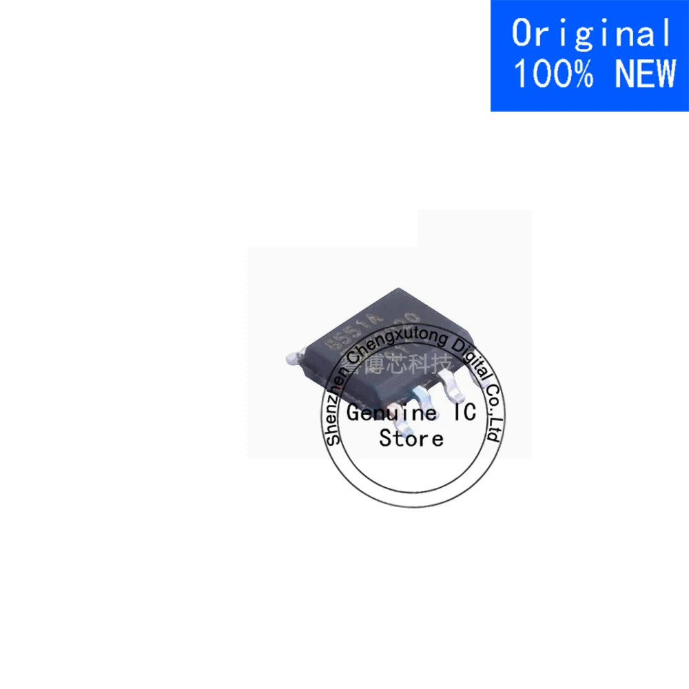 AD8551ARZ-REEL7 8551A SOP New Original Genuine Ic