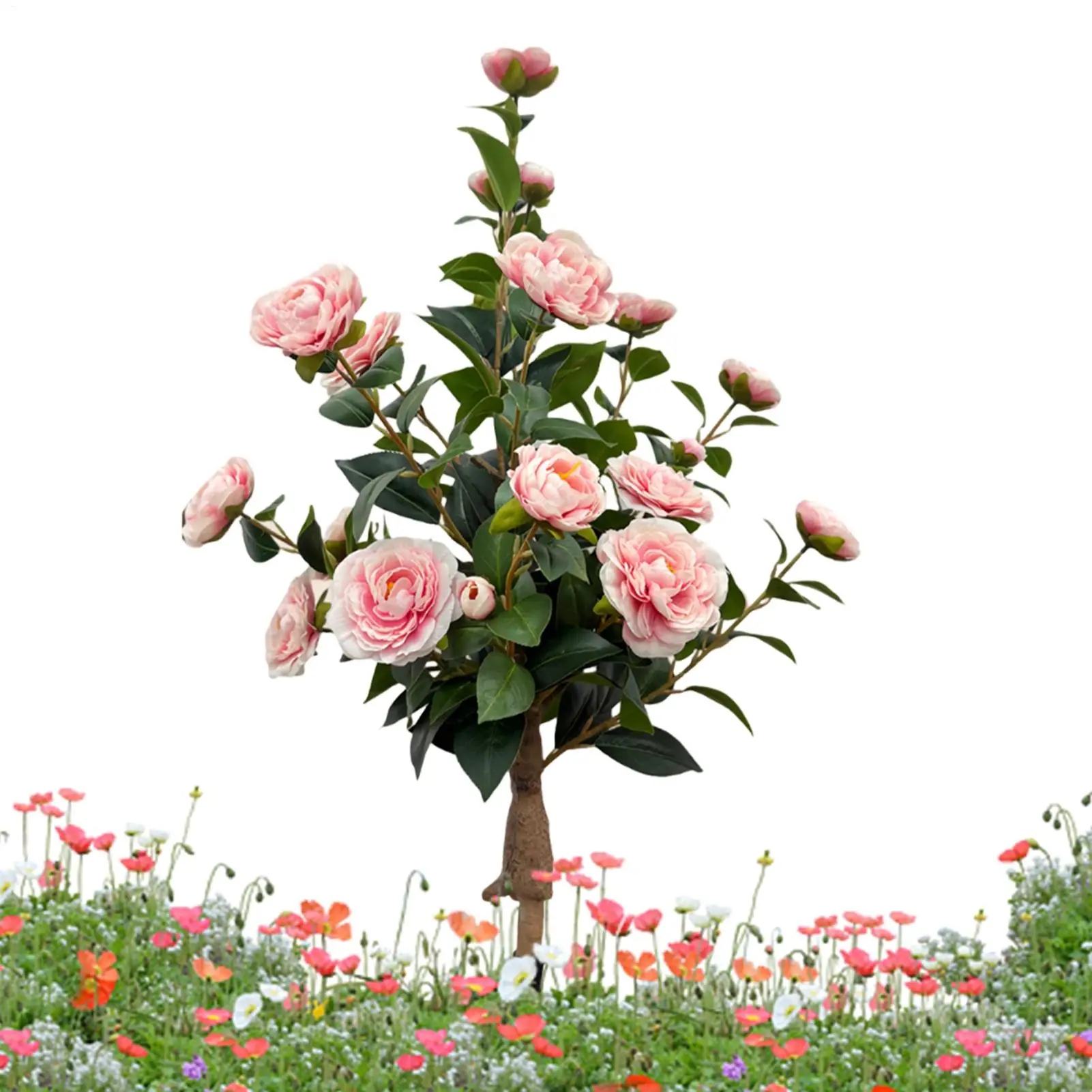 fiori-di-camelia-artificiali-per-decorazione-giardino-bouquet-floreali-realistici-con-picchetti-per-uso-esterno-e-veranda