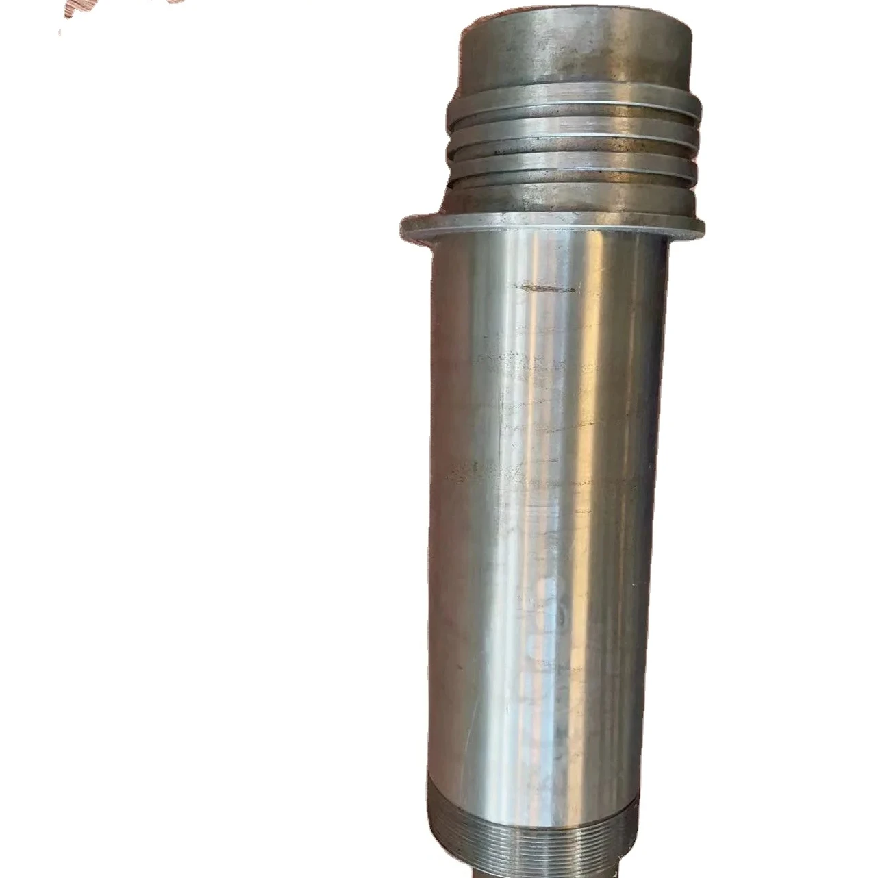 

Eccentric Shaft for Pellet Mill in Feed Machinery