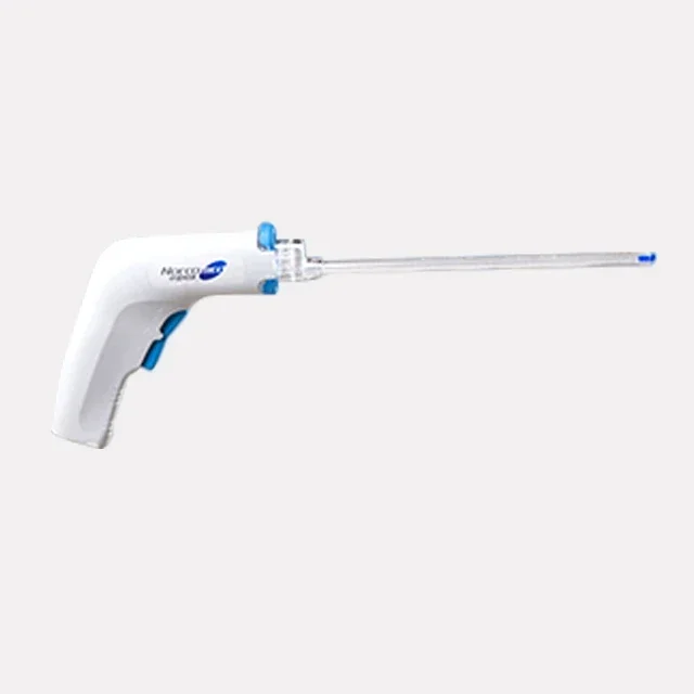 Disposable Pulse Surgical Irrigator