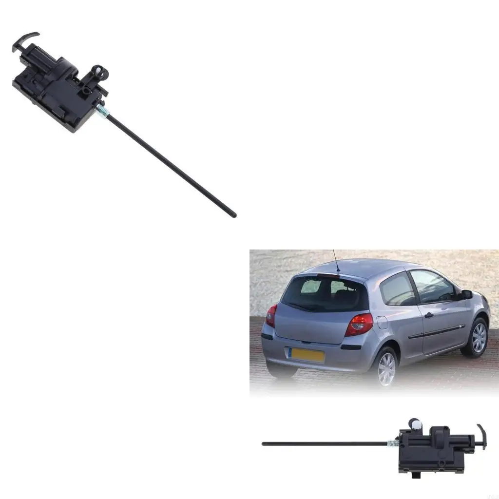 

Car Flap Servo Motor 788260006R 788262843R 788264742R 788265217R Replacement Filler Caps Actuator Motor