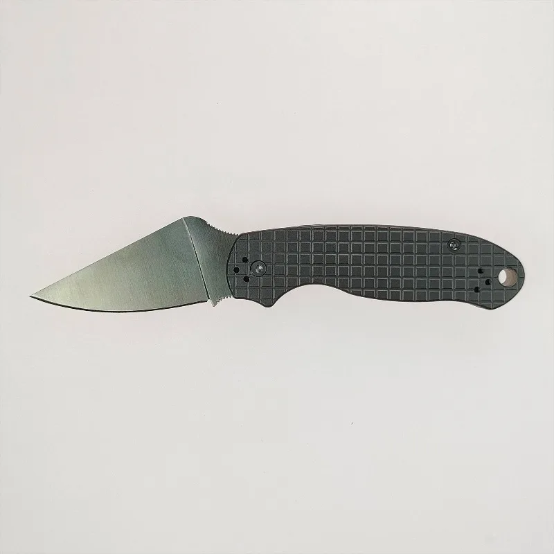 C223 Everyday Carry Multi-Utility Tool CPM-S30V Steel Aluminum Alloy Handle Portable Outdoor Gear view 4