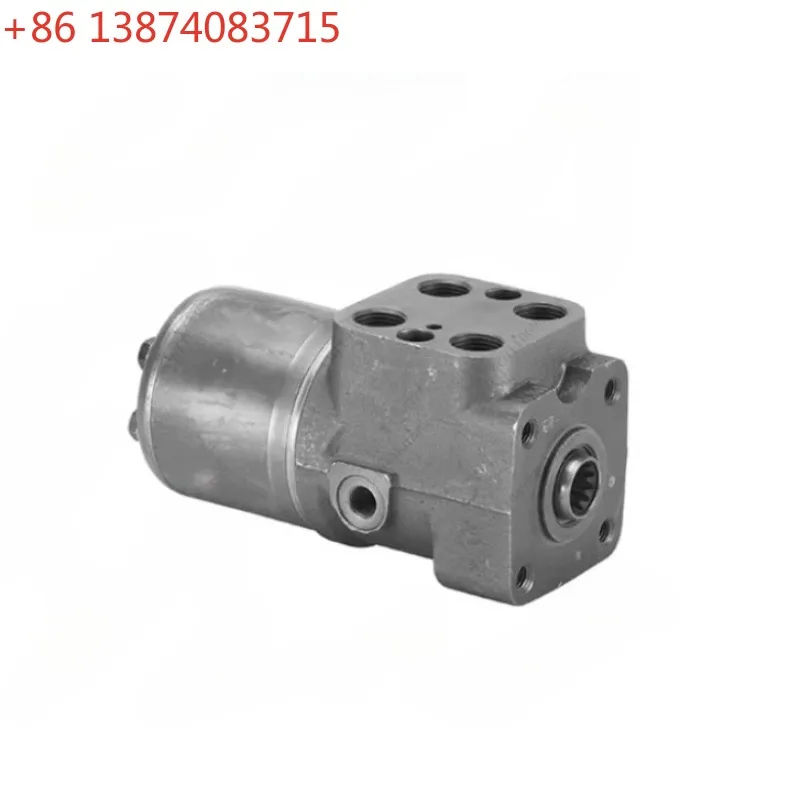 Unidad de Dirección Orbitrol 101S-5TX - Componente de Dirección Hidráulica OSPC LS 80-400cc