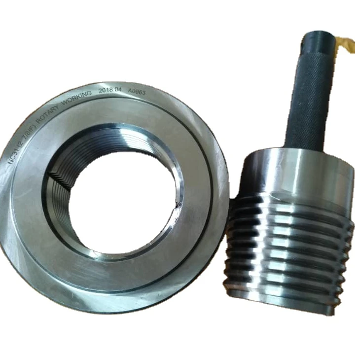 Api Petroleum Drill…