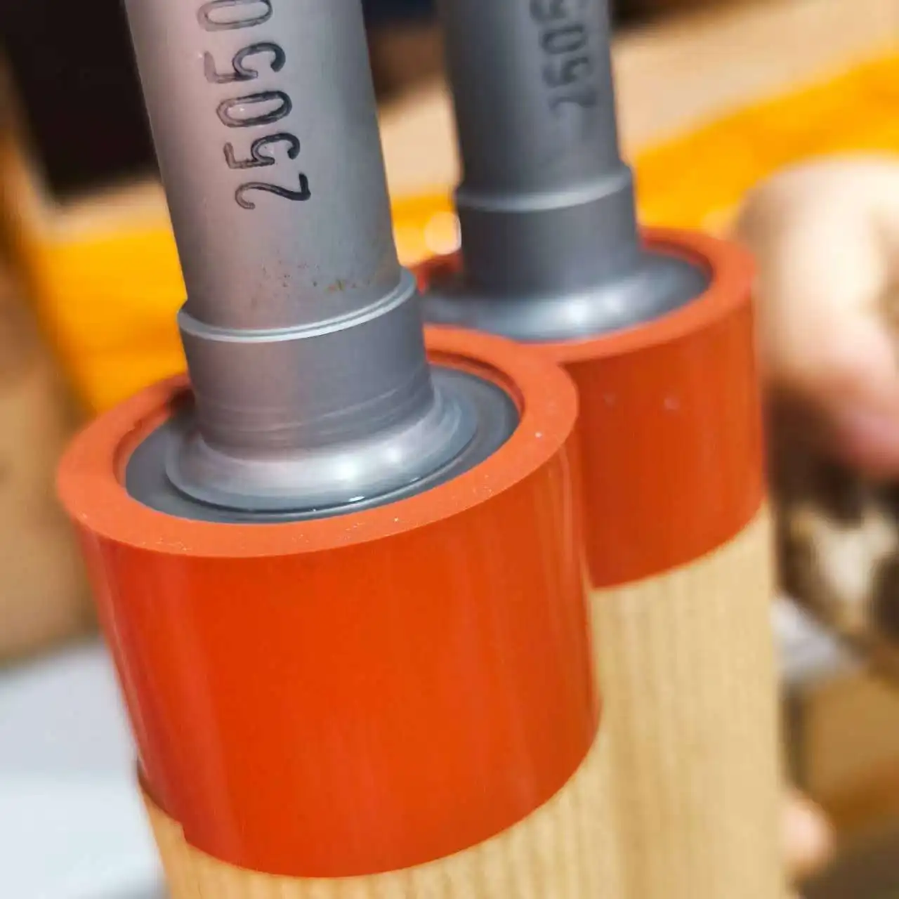 

1X A2X0R71011 A2XKR71033 нижний прижимной ролик фьюзера для Konica Minolta C558 C658 C554 C654 C754