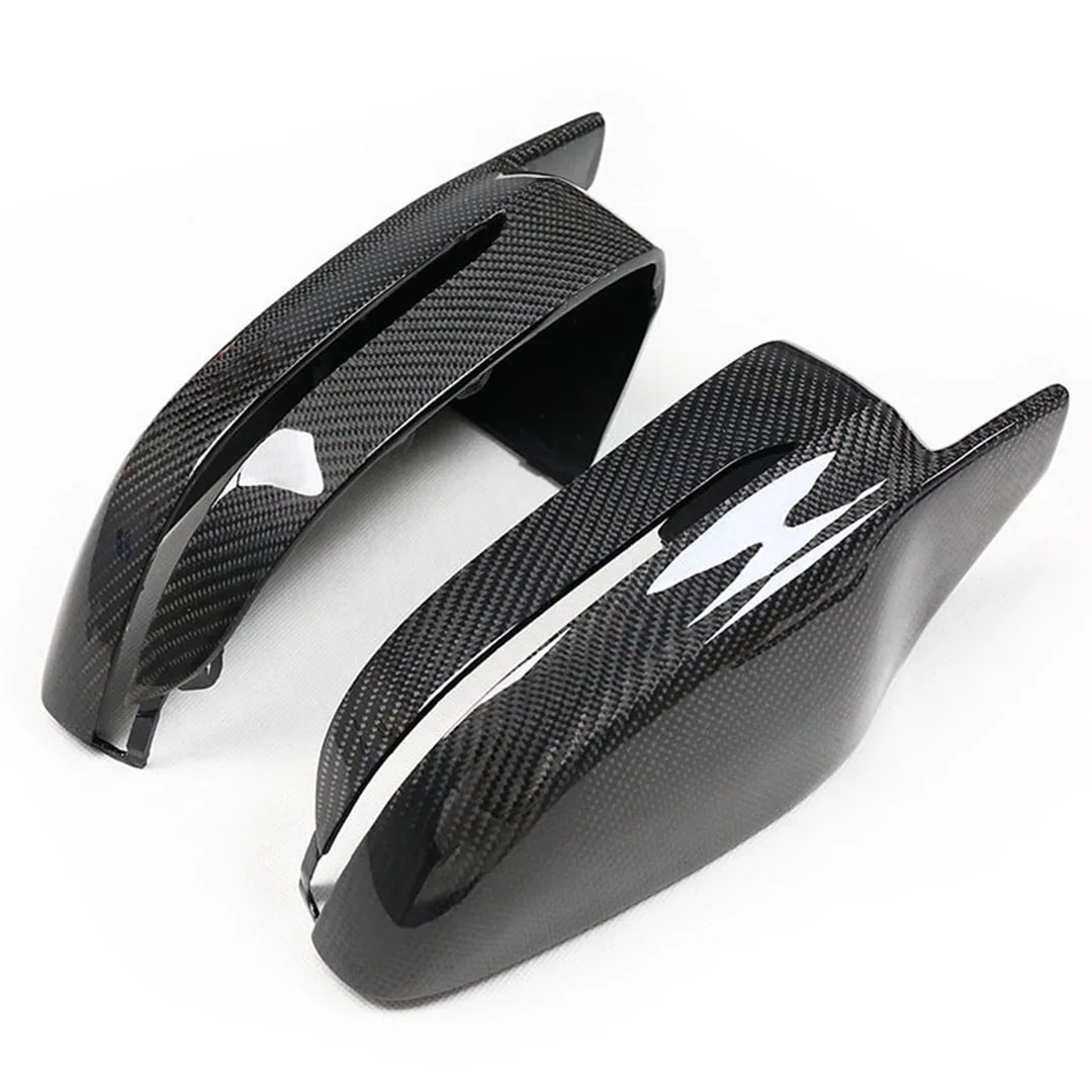 

G20 G30 Modified M3 Carbon Fiber Rearview Housing