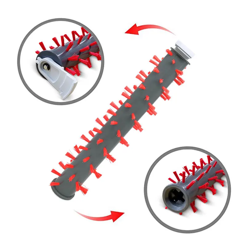 Voor Bissell Crosswave X7 3011 3055 3276A 3277 Stofzuigers Onderdelen Accessoires Belangrijkste Roller Borstel Hepa Filter