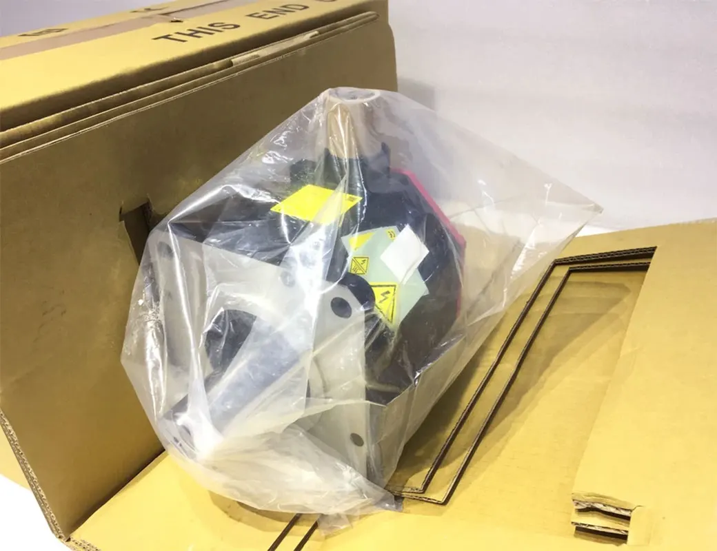 Brand new A06B-0243-B000 A06B-0243-B100 A06B-0243-B101 A06B-0243-B200 A06B-0243-B202 One-year warranty