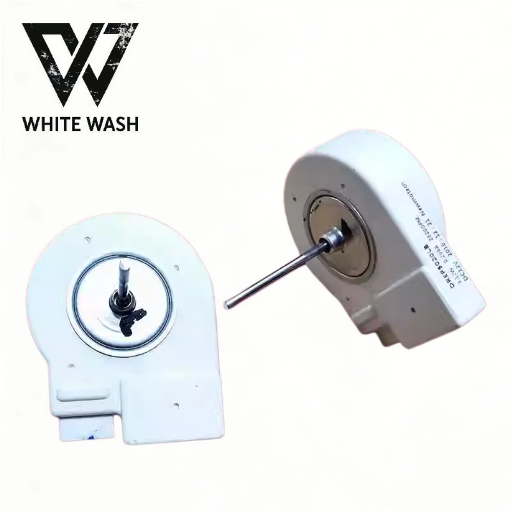 

Brand new suitable for double-door brand refrigerator side-by-side refrigerator fan motor DREP5020LB DC cooling fan motor shaft