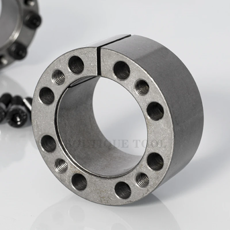 Z21 Expansion Sleeve SKT350 KTR105 Coupling Shaft Locking Device Assembly Tension Shaft Keyless Bushing