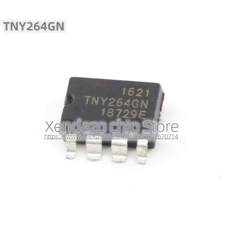 5pcs/lot TNY264GN TNY264 SOP-7 package Original genuine LCD power management chip