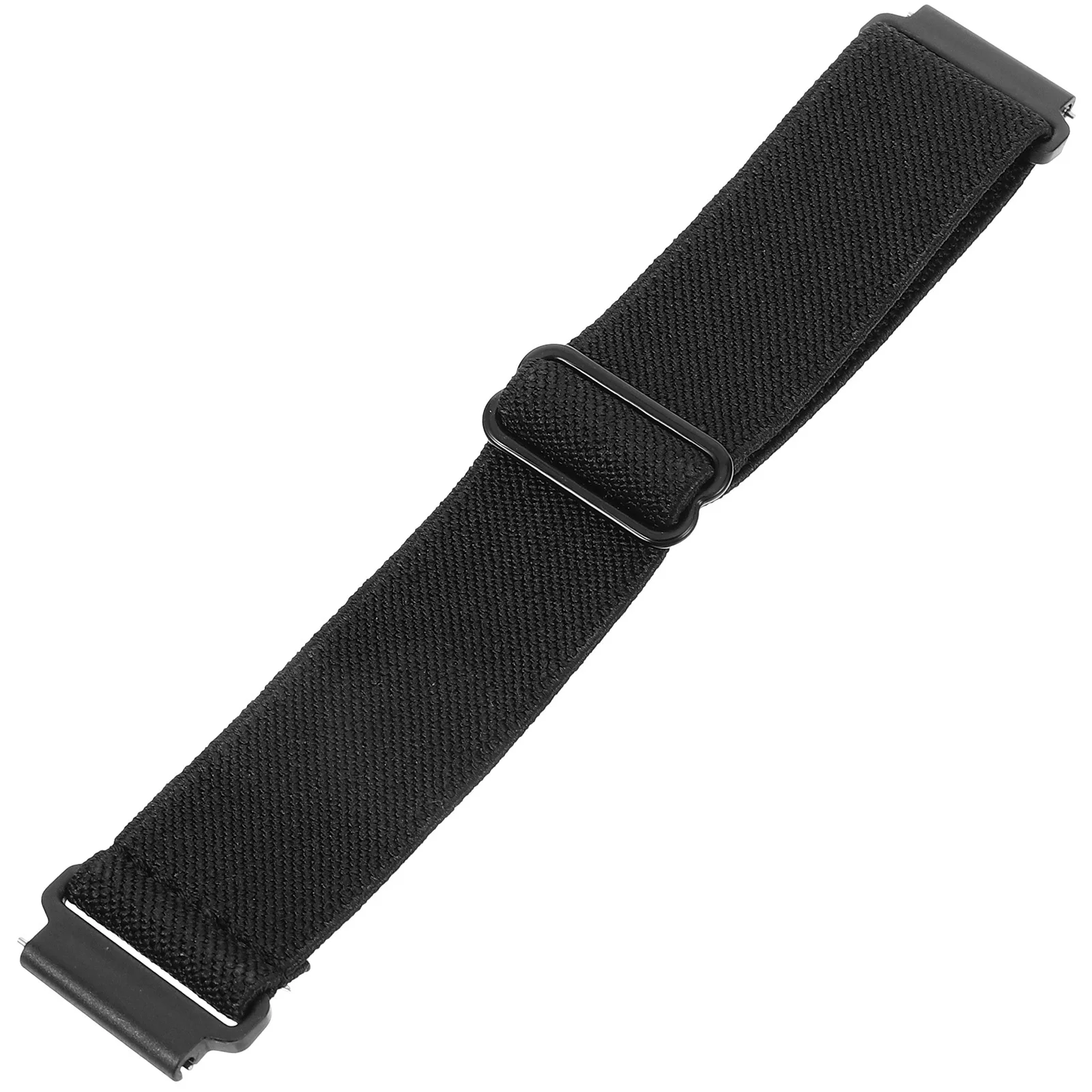 

Replacement Watch Strap Nylon Material Comfort Fit No Tools Needed Modern Fashion Wrist Watchband for Sports Daily Wear Gt3 Buds