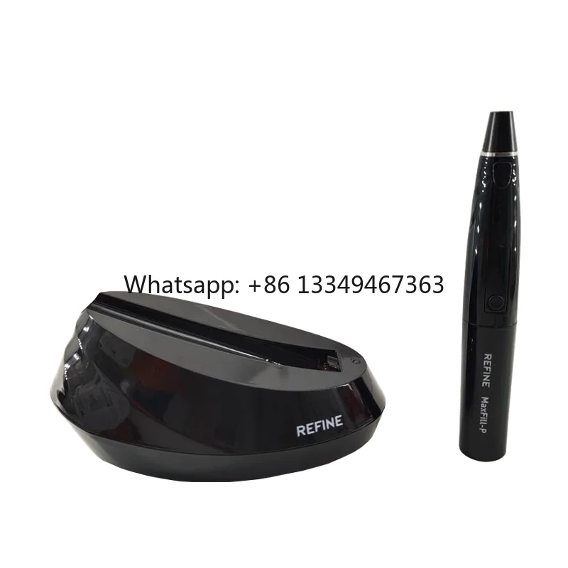 

Hot Sales Hot Melt Filling Machine Heated Cutter Pen/dental Obturation Pen/dental Gutta Percha Obturation