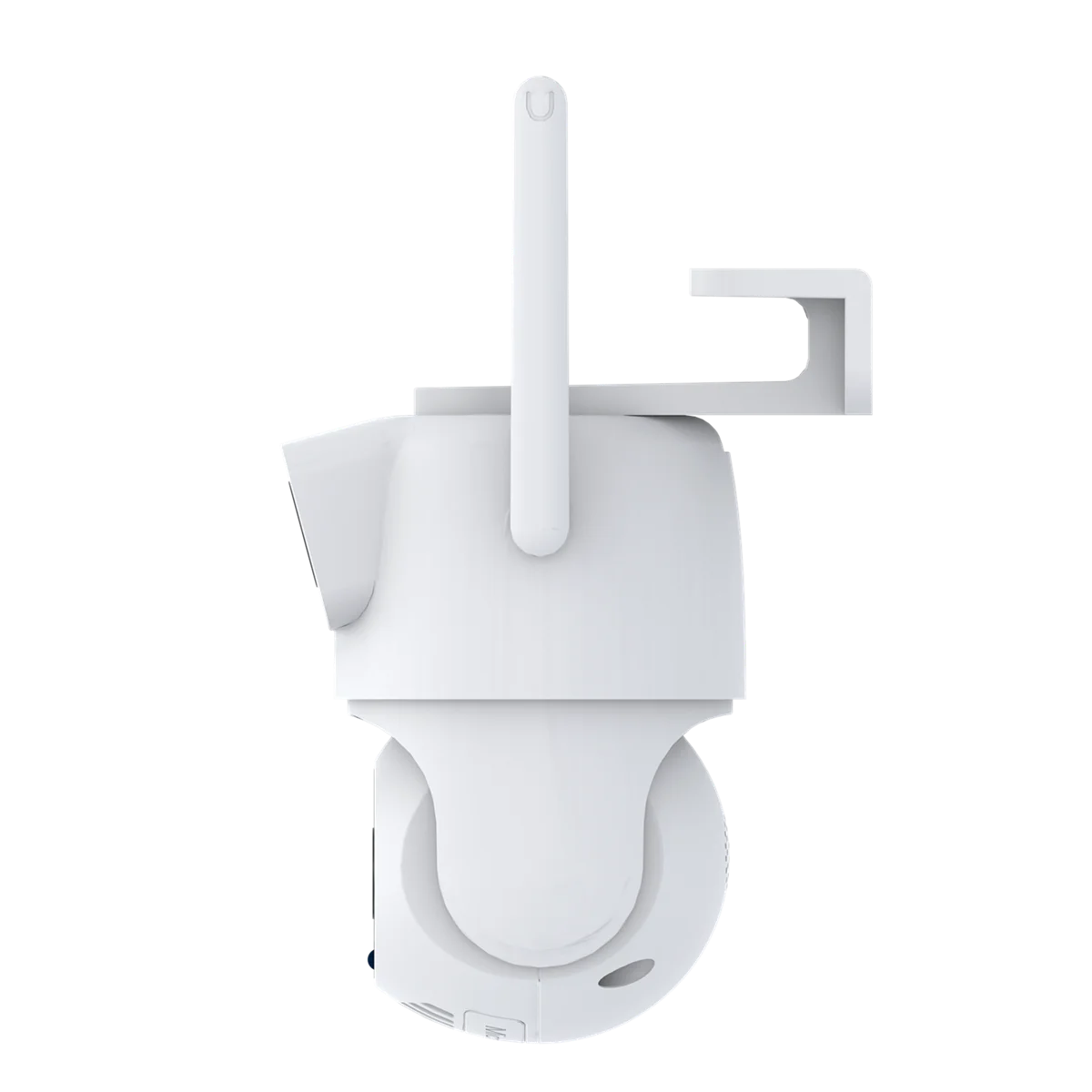 Dual Lens Wireless PTZ IP Camera 6MP Eseecloud APP Control Full Color Night Vision AI Humanoid Security Alarm Home CCTV Monitor