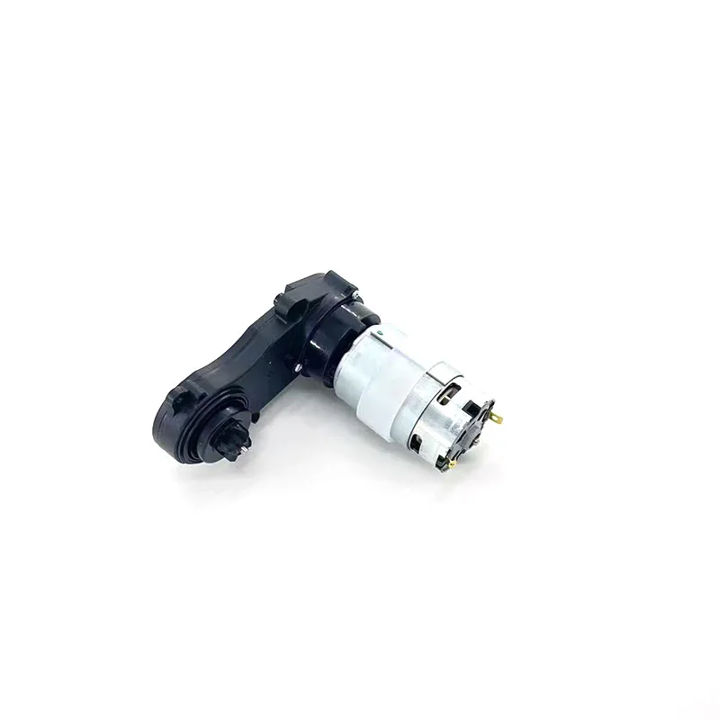 

Original Front Brush Gearbox Module For Roborock DYAD U10 Wireless Floor Scrubber Vacuum Cleaner Accessories