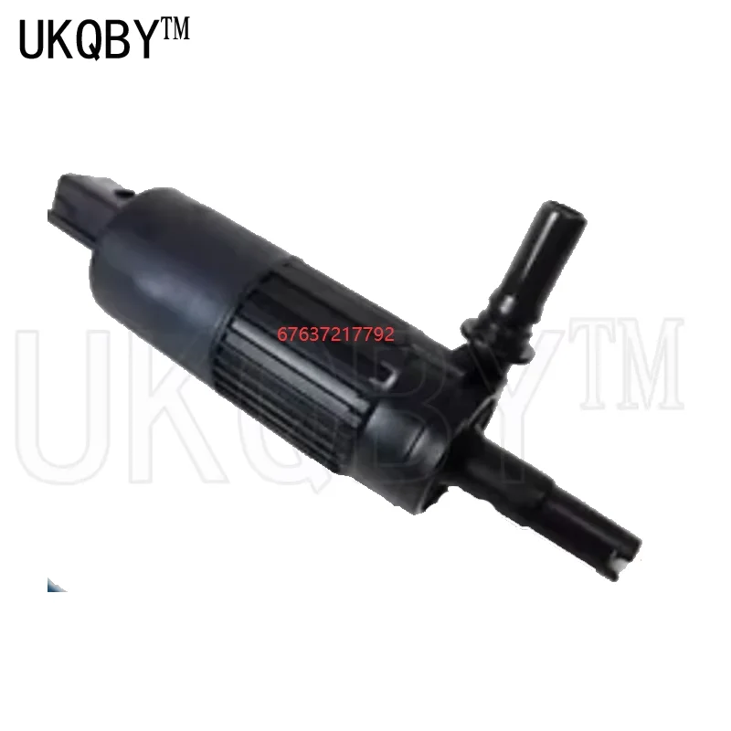 Washing Pump X5 Z4 E70 E71 F02 67126934160 67637217792