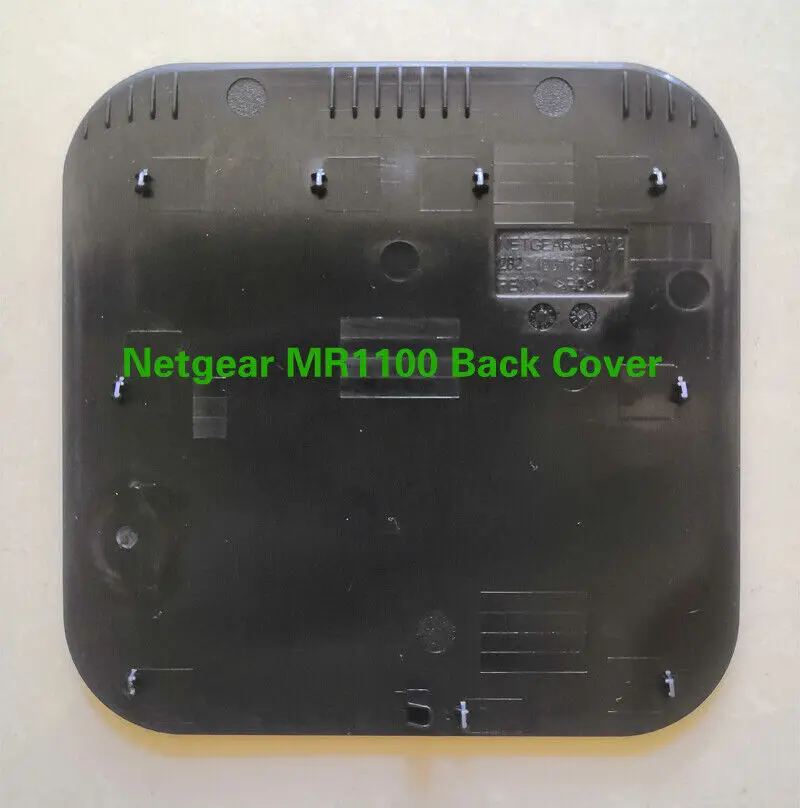 OEM Battery Door Back Cover for Netgear MR1100 Nighthawk M1 | MR1100| MR5100