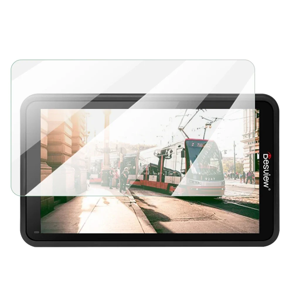 9H Hardness Scratch…