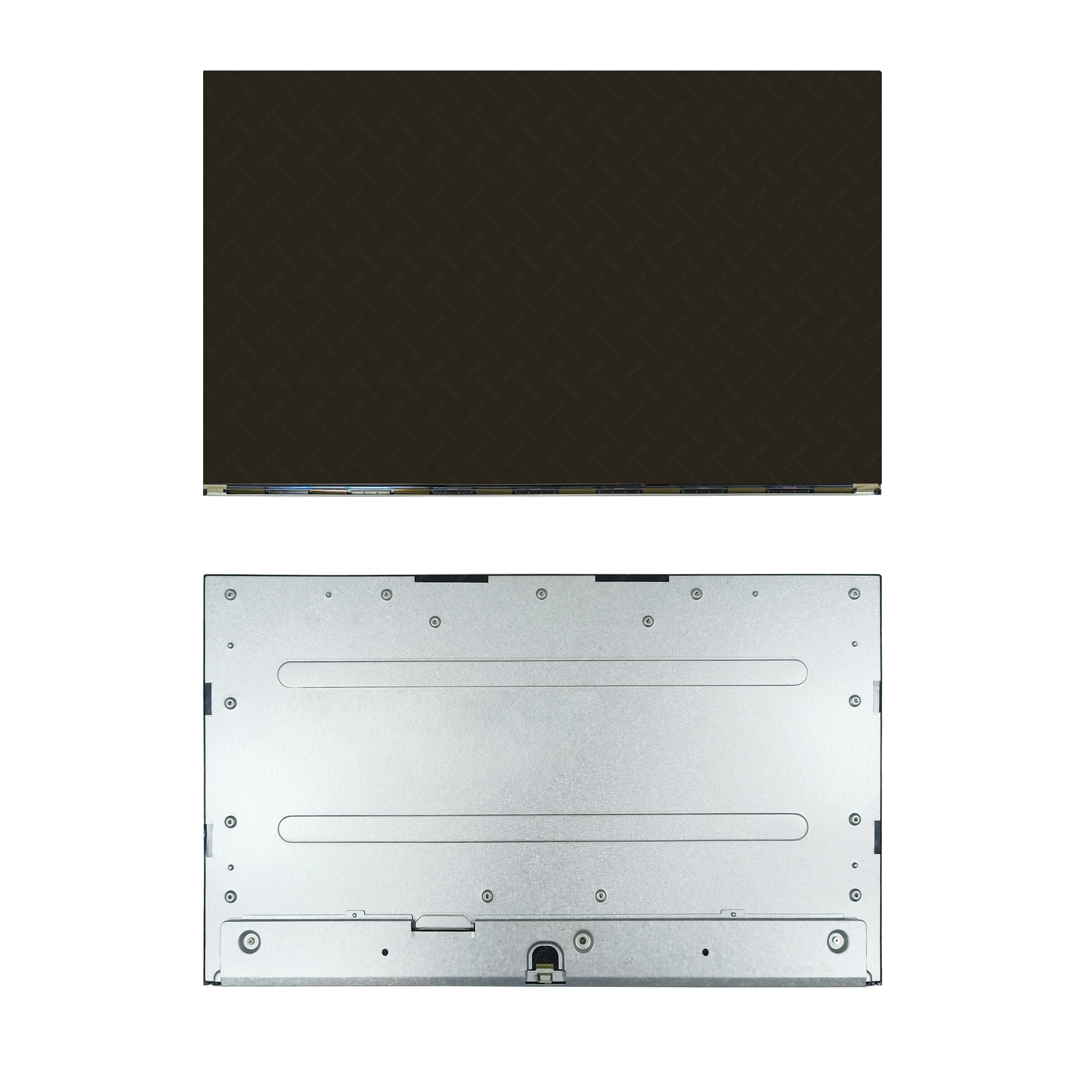 Original New MV238FHM N60 MV238FHM N61 MV238FHM N62 MV238FHM-N60 N61 N62 23.8-inch FHD LCD Screen For DELL Optiplex 7480 Display